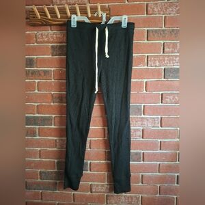 Free People intimately lounge/ pajama pants